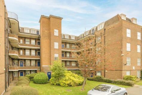 Western Avenue, Ealing