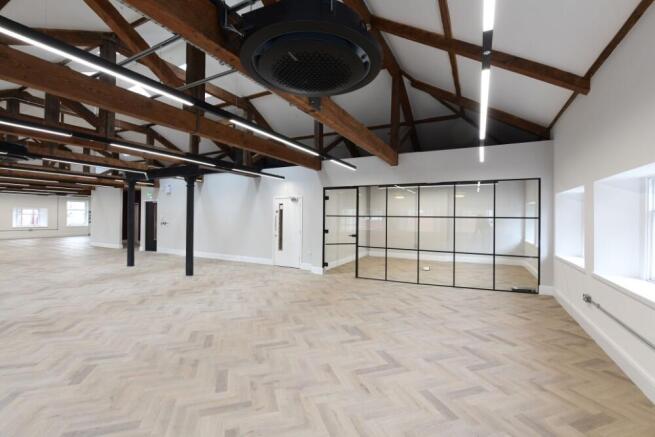 33 George Street, Manchester