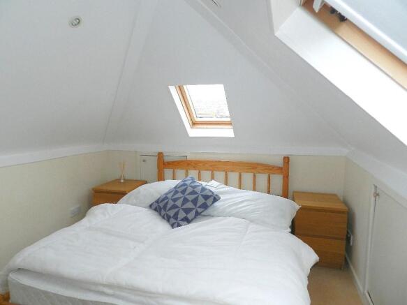 Attic Room