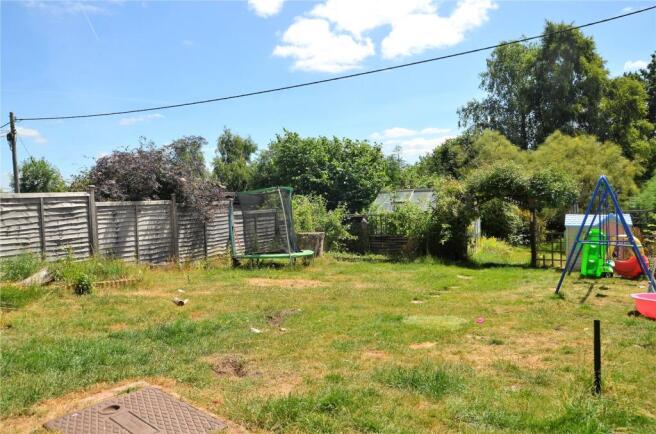 Top Of Garden