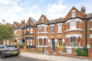 47, Lynette Avenue, London SW4 9HF