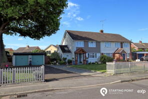 57, Crescent Road, Maldon CM9 4SJ
