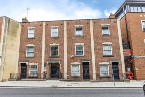 Victoria Street, BRISTOL, Avon, BS1