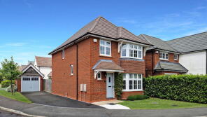 4, Stanley Field, Manchester M29 8SP