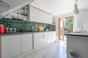 1, Neatscourt Road, Beckton, London E6 5ST