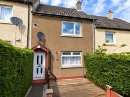 8, Roods Square, Inverkeithing KY11 1NR