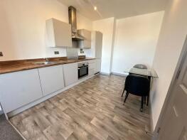 Flat 124, Telecom House, Church Street, City Centre, Wolverhampton WV2 4AY