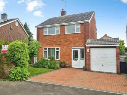 Bloomfield Close, Taunton