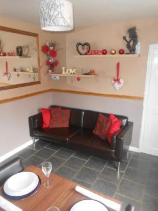 Dining Room Pic 2