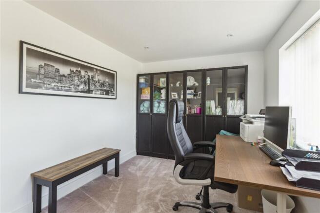 Home Office