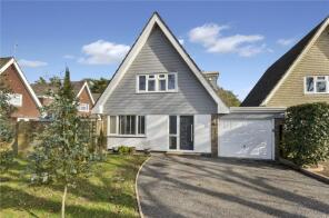 19, Milford Close, Ferndown BH22 0HA