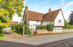 66 Southfield Farmhouse, High Street, Sutton Courtenay, Abingdon OX14 4AS