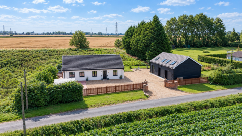 Bullock Road, Terrington St. Clement, King's Lynn, Norfolk, PE34 4PP