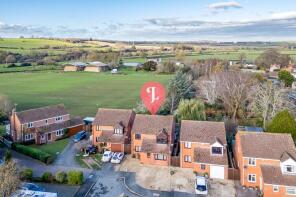 9, Cherry Close, Evesham WR11 8SQ