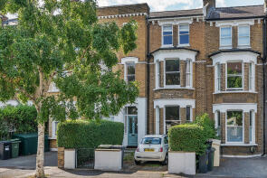 36, Chelsham Road, London SW4 6NP
