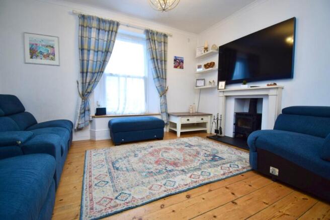 Living /Dining Room