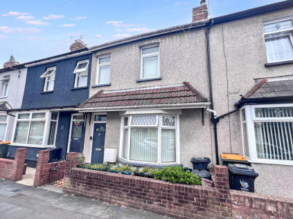 Durham Road, Newport