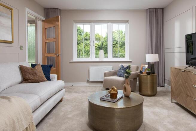 Showhome Photography