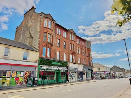 Portland Street, Troon