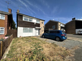 15, Finch Close, Leicester LE3 6SD