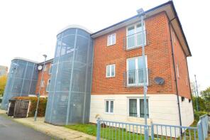 Flat 10, Crown House, Plumstead Road, London SE18 7DG