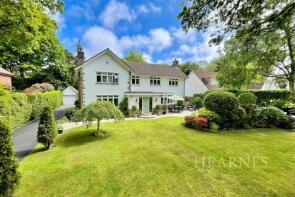 26, Roslin Road South, Bournemouth BH3 7EF