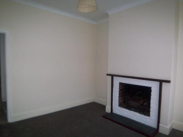 Reception Room 1