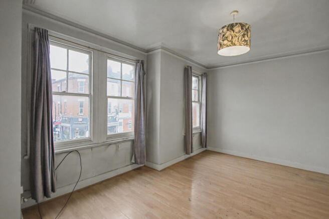 114B Boston Road, Hanwell, London, W7 2EP