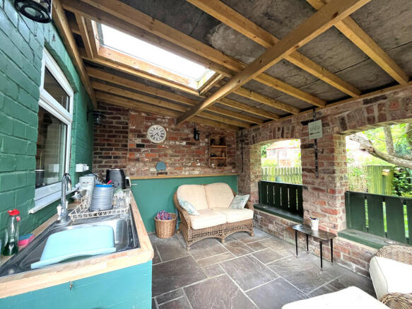 Covered Area
