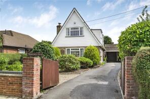 Whitecross View, Berryfield Road, Princes Risborough HP27 0HF