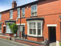 39, Crowther Road, Wolverhampton WV6 0HZ