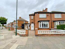 12, Reynolds Street, Cleethorpes DN35 7TT