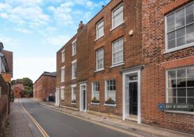 45, Stour Street, Canterbury CT1 2PH