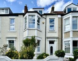 22, Lovaine Place, North Shields NE29 0BS