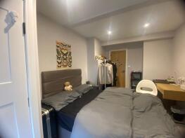 61, Wendover Street, High Wycombe HP11 2JF