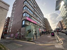 87, Bath Street, Glasgow G2 2EE
