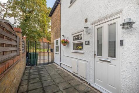 Thorkhill Road, Thames Ditton