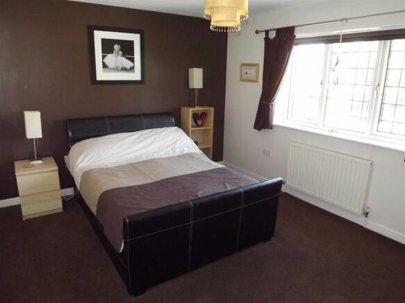 BEDROOM 3