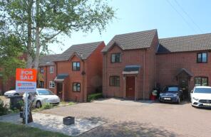 8, Measham Road, Moira DE12 6AF