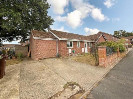 Hadfield Road, North Walsham
