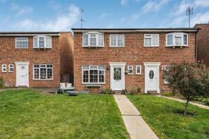 56, Heathgate, Hertford SG13 7PJ