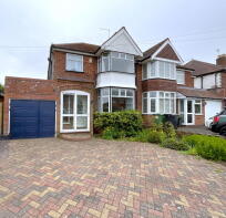 1, Abbot Road, Hayley Green B63 1ER