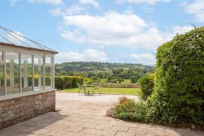 The Homestead, Double House Lane, Chew Magna, Bristol BS40 8TH