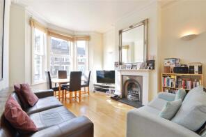 Flat 2, 4, Gladys Road, London NW6 2PX