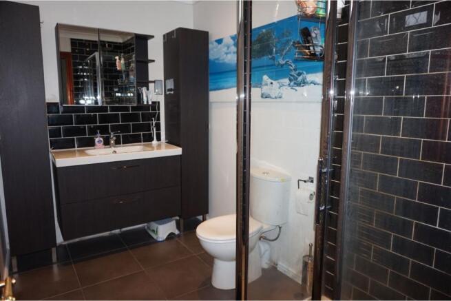 En-suite