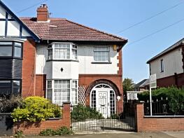 214, Inkerman Street, Preston PR2 2HN