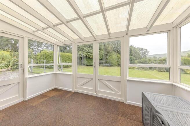 Side Porch
