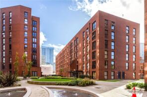 Apartment 57 Block A, Alto, Sillavan Way, Salford M3 6GA