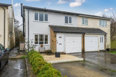 Higher Meadow, High Bickington, Umberleigh, Devon, EX37
