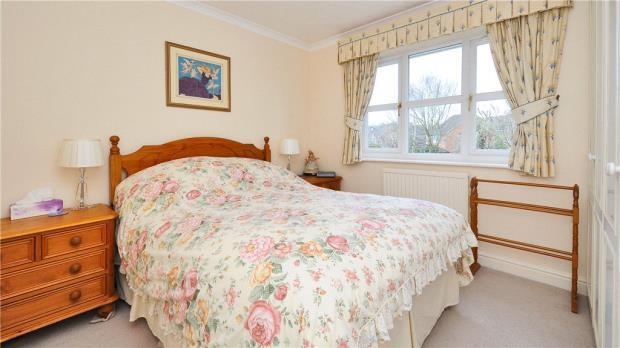 Bed 1